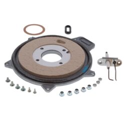 Image of Glowworm Ultracom Heat Exchanger Door Kit 801631