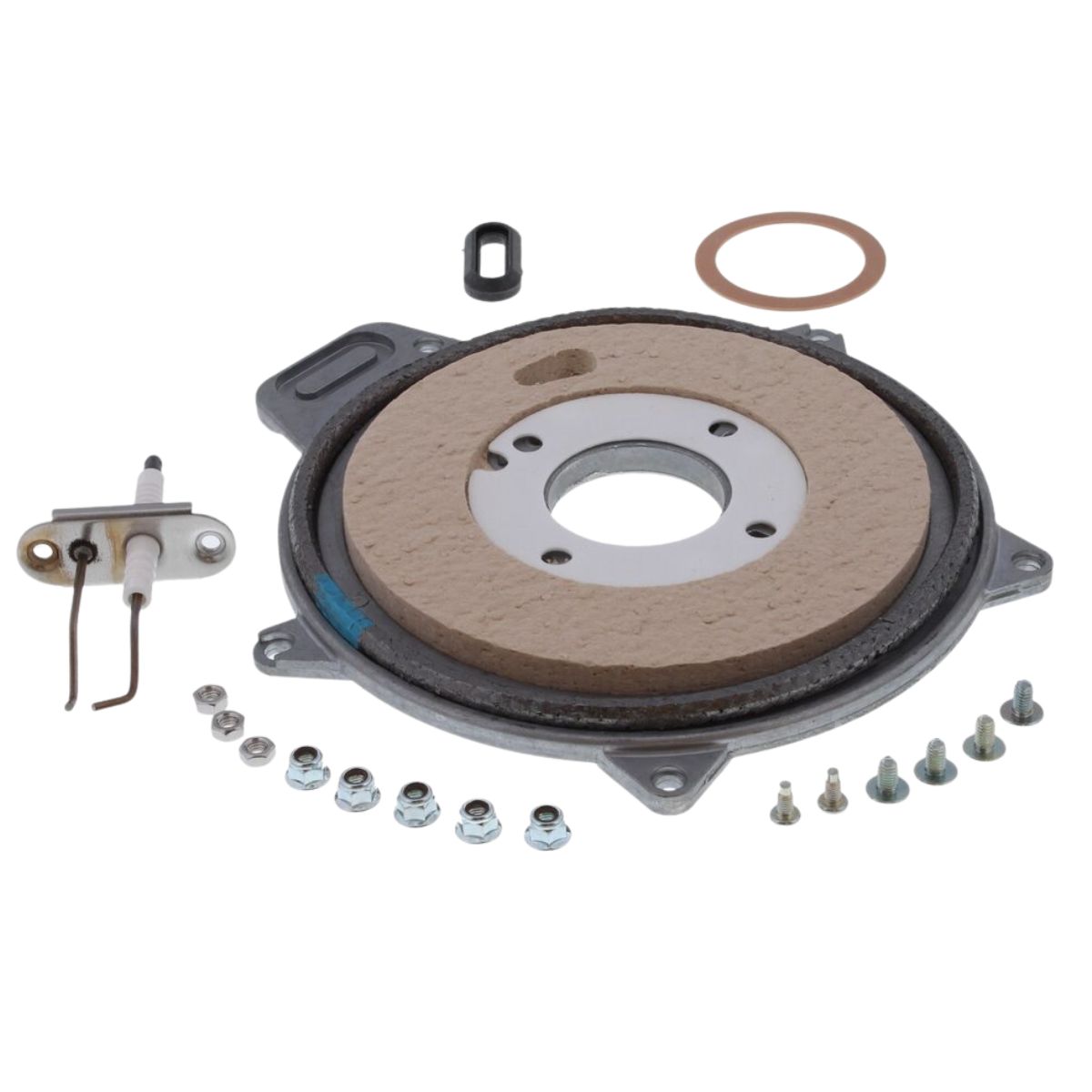 Image of Glowworm Ultracom Heat Exchanger Door Kit
