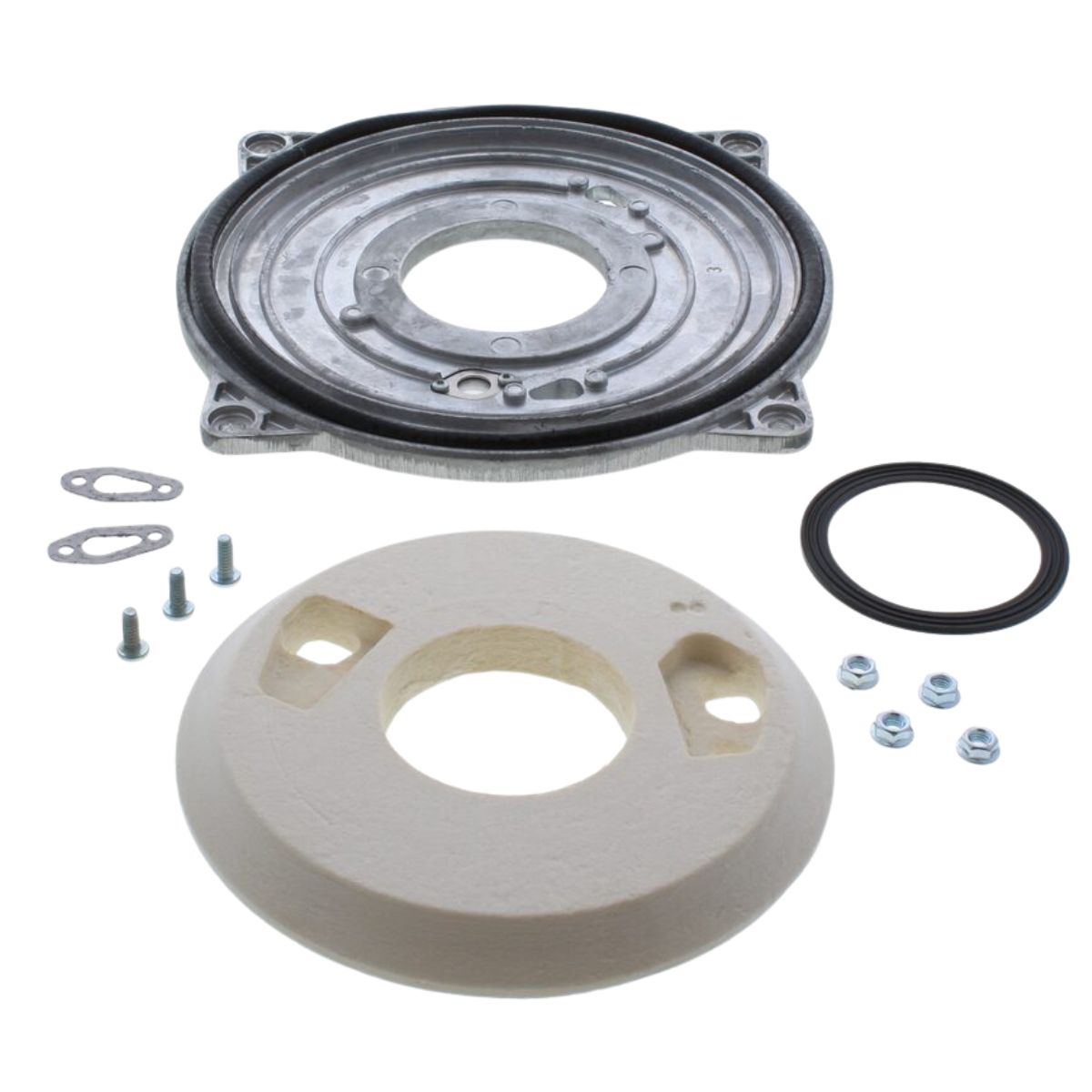 Image of Ariston Burner Door Assembly 60000318