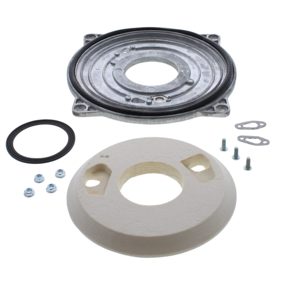 Image of Ariston Burner Door Assembly