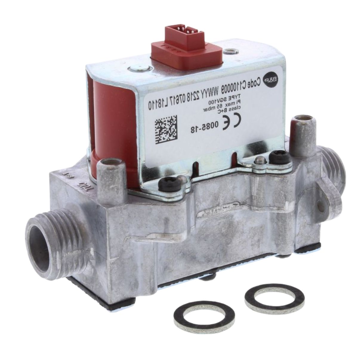 Image of Ferroli Domi Condense Gas Valve
