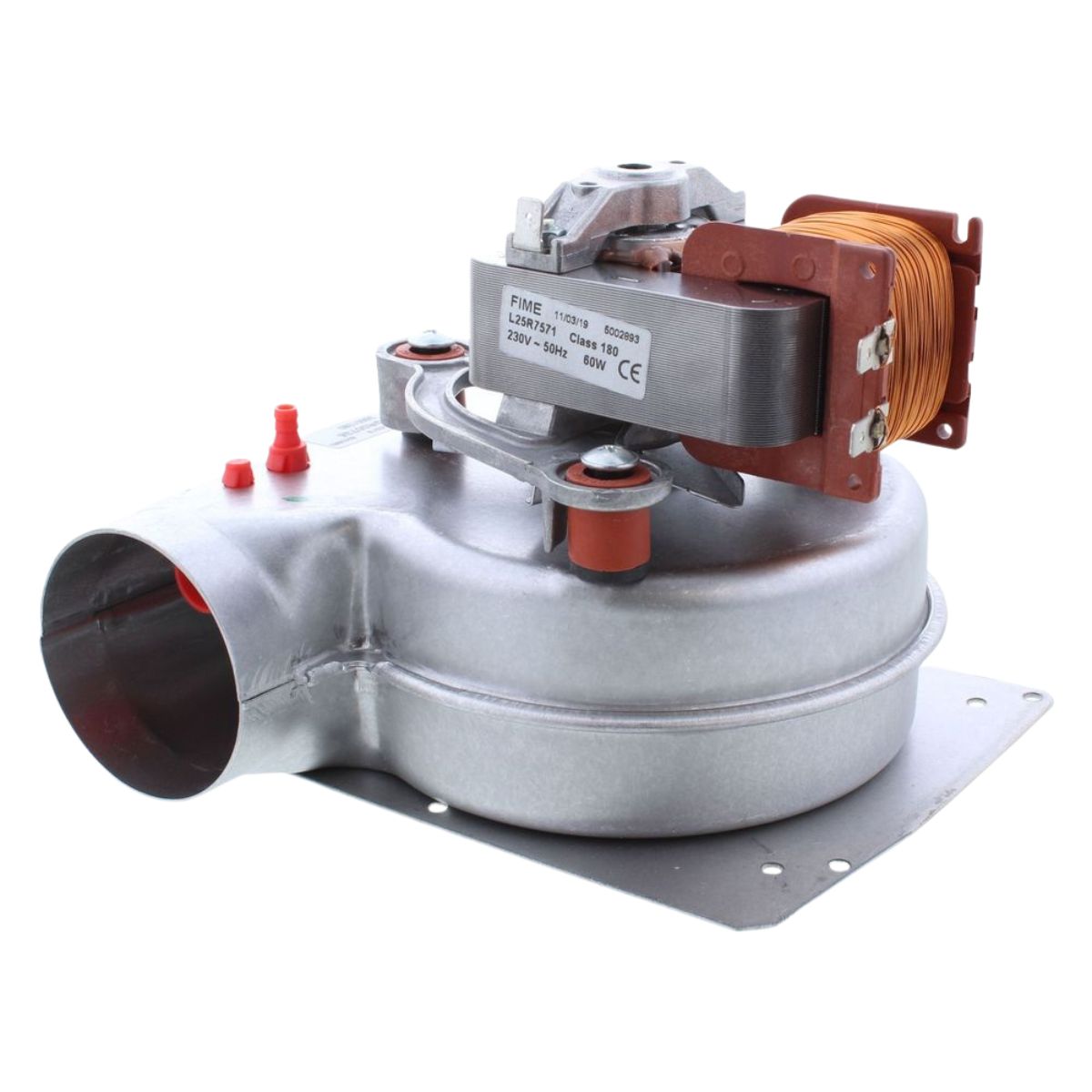 Image of Ferroli Domina Fan Assembly 30KW 39805890 - _Falcon 2_Modena