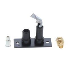 Image of Ideal Mexico Super 2 Pilot Burner Assembly 079391