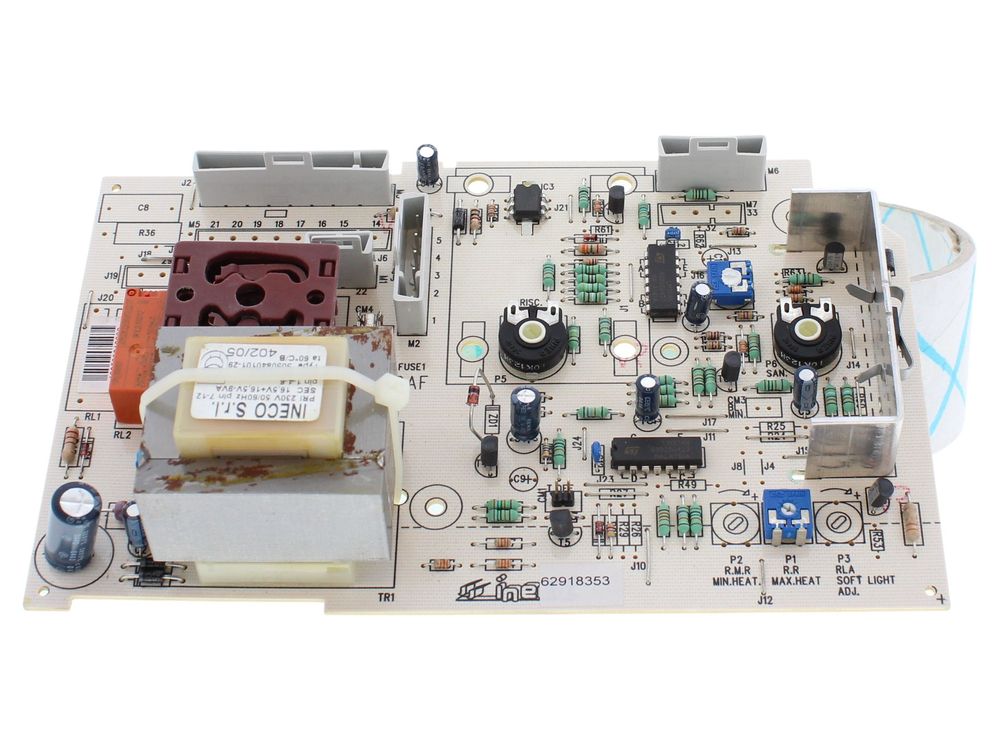 Image of Vokera Maxin 24CF Printed Circuit Board
