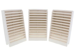 Kinder FC-P079649 3 Radiant Pack - Firenza/Sceptre/Verona