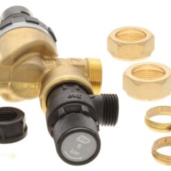 Heatrae Sadia 95605022 Cold Water Combination Valve