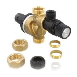 Heatrae Sadia 95605897 Premier Plus Cold Water Combination Complete Valve