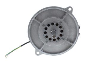 Nuway A06013M Motor 250w .33hp 220/240/1/50 2700