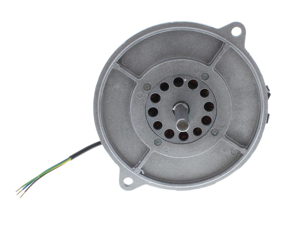 Nuway A06013M Motor 250w .33hp 220/240/1/50 2700