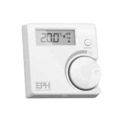 Eph RFR Room Thermostat - Version 2