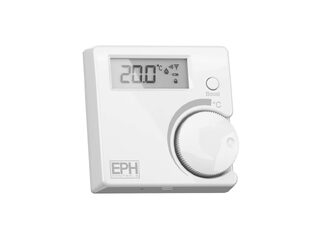 Eph RFR Room Thermostat - Version 2
