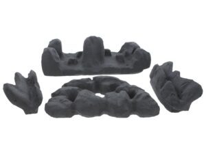 Valor 5134065 Coals