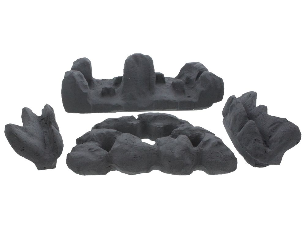 Valor 5134065 Coals
