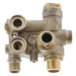 UCP BI1141500 DHW/CH Flow Group Kit - Garda/Parva/Riva