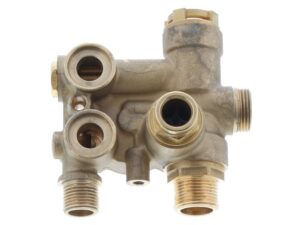 UCP BI1141500 DHW/CH Flow Group Kit - Garda/Parva/Riva