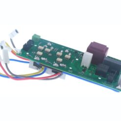 Heatrae Sadia 95615080 Main Power Printed Circuit Board - Amptec