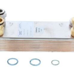 UCP 064950 Heat Exchanger - Turbomax VUW/VUW
