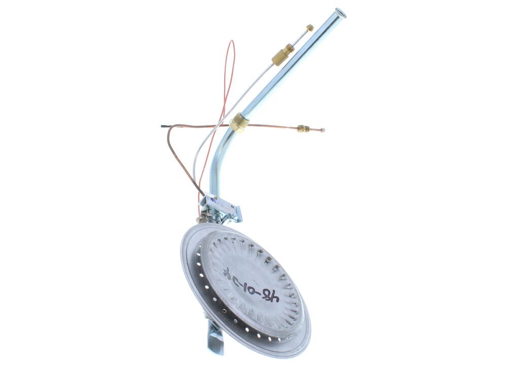 Andrews E147 En Burner For 40/61