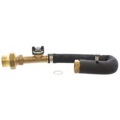Vaillant Tube, With Volume Flow Sensor 10034365