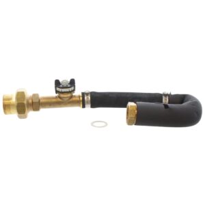 Vaillant Tube, With Volume Flow Sensor 10034365