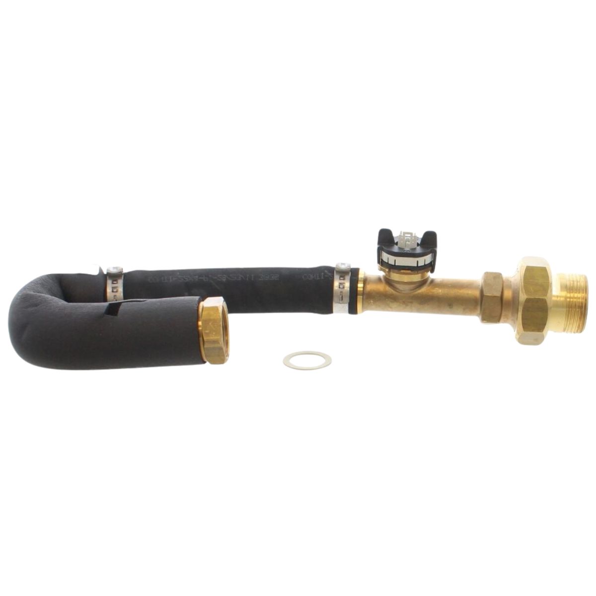 Image of Vaillant Tube, With Volume Flow Sensor
