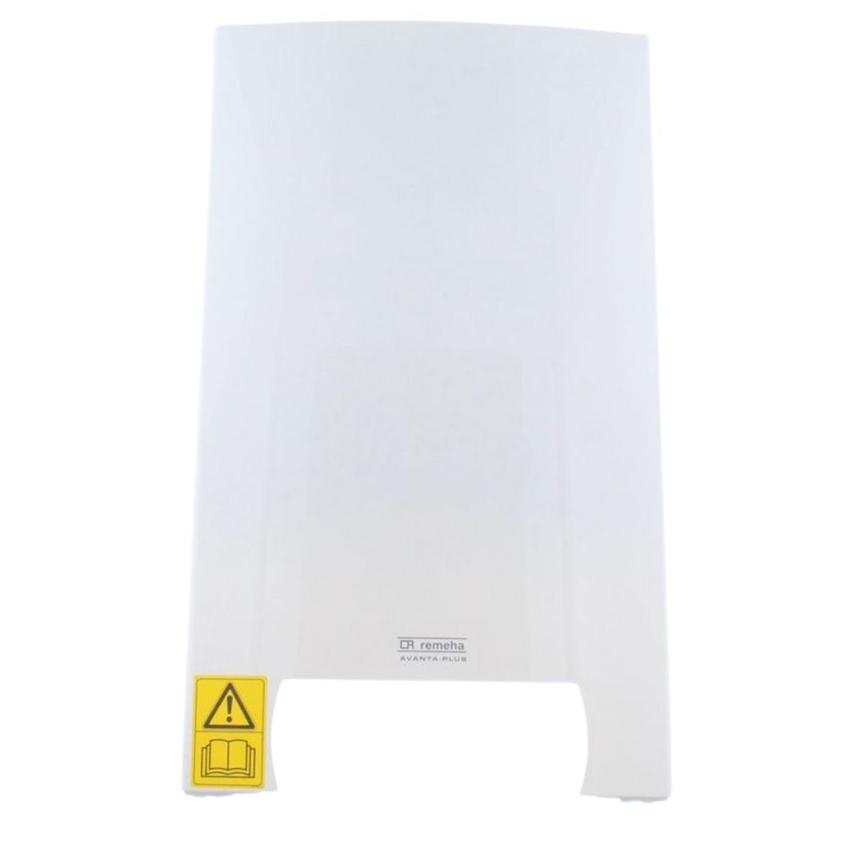 Image of Remeha Avanta Plus Combi 24C Casing Front Panel S62748