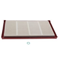 Image of Ferroli Optimax HE Plus Burner 39810670 - Ceramic