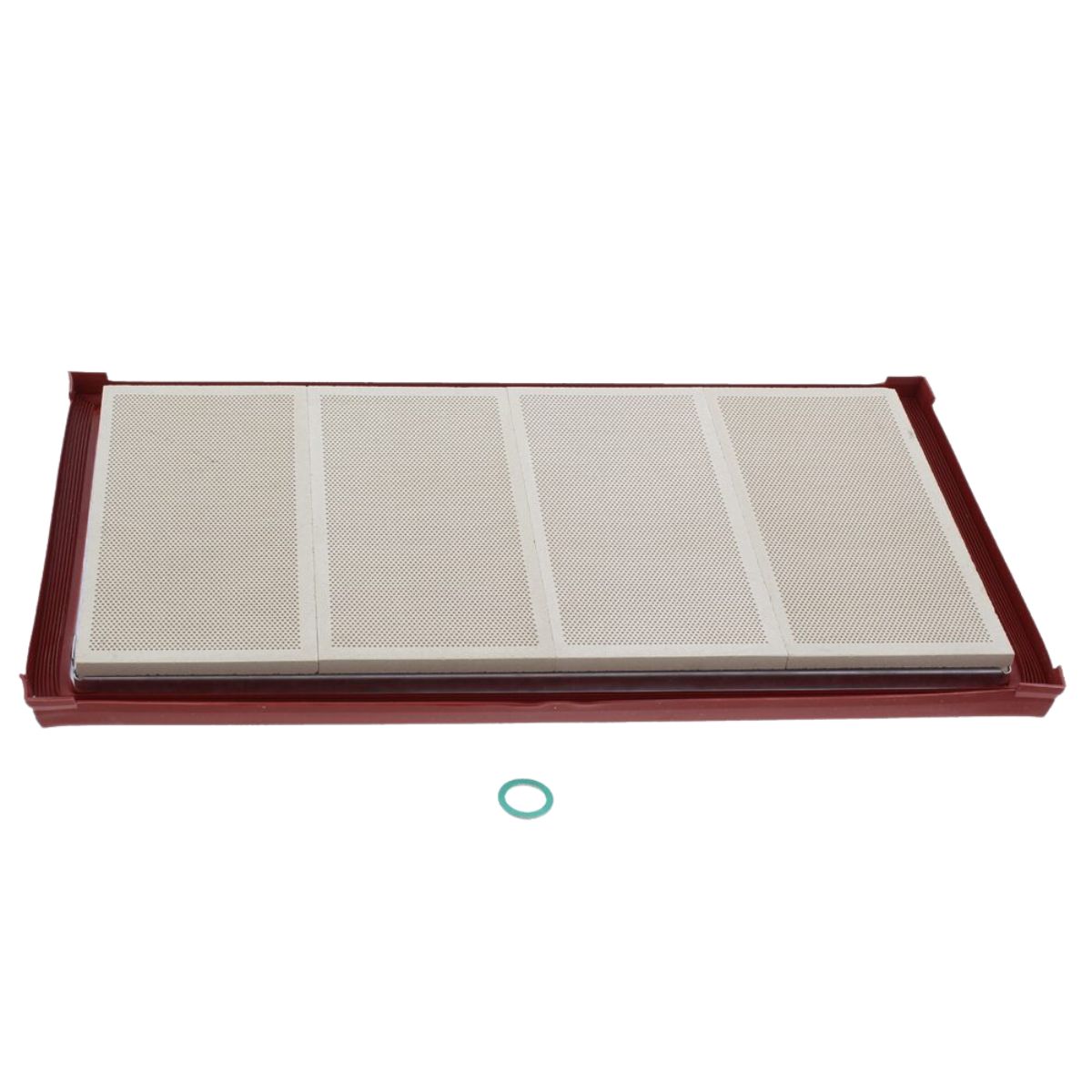 Image of Ferroli Optimax HE Plus Burner 39810670 - Ceramic