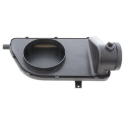 Image of Chaffoteaux Outgoing Flue Box Assembly 61306028