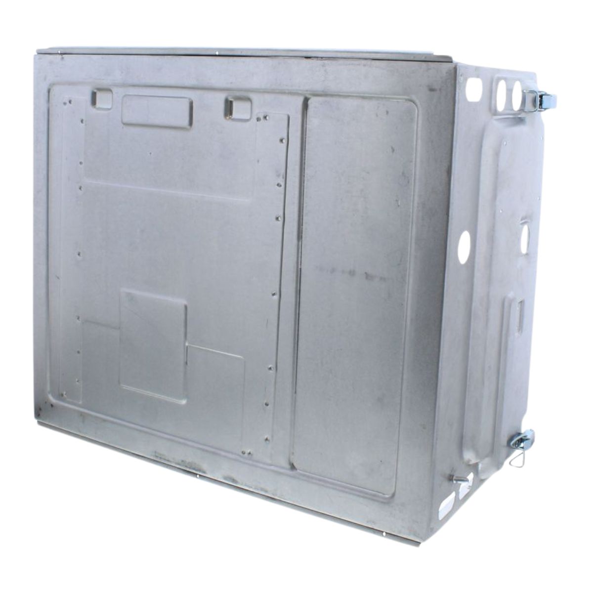Image of Vokera Linea HE Air Box Bottom 10027175