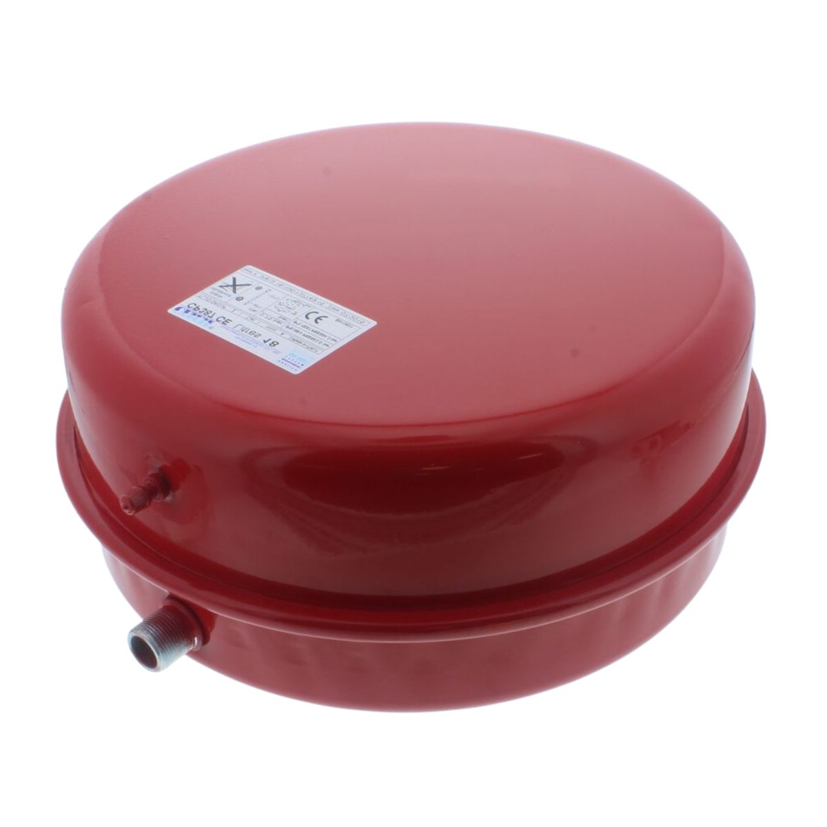 Image of Potterton 18L Expansion Vessel