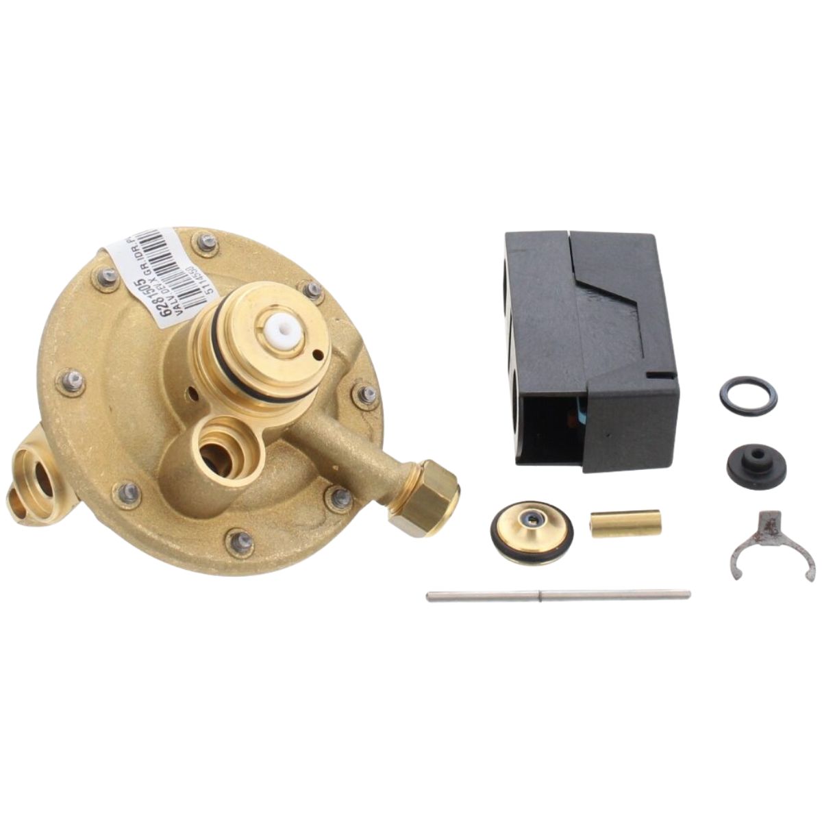 Image of Sime Ecomfort Diverter Valve 6281505