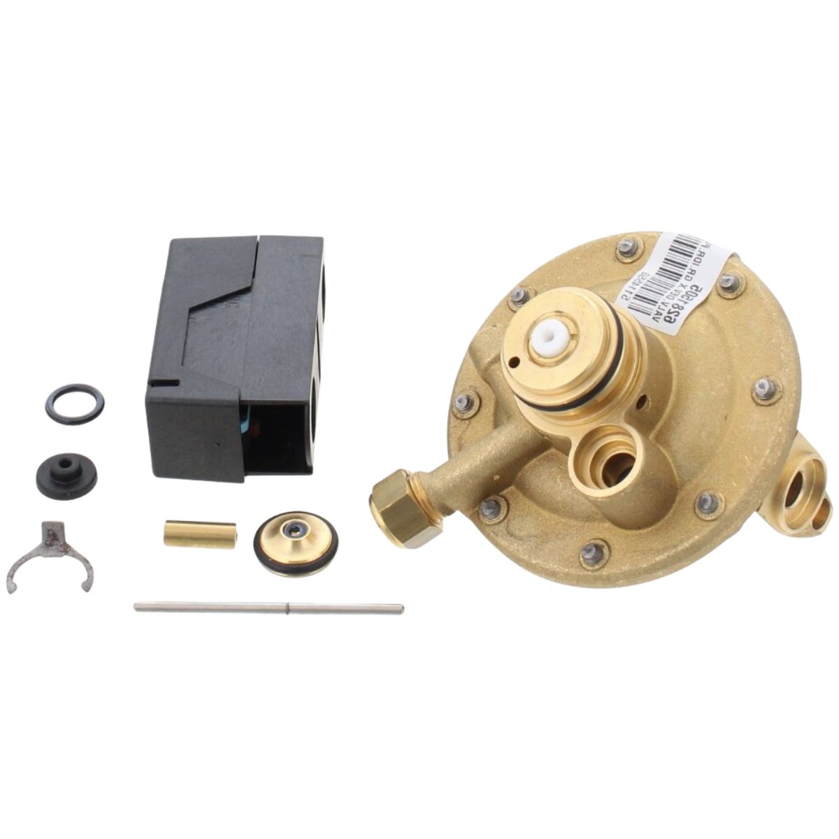 Sime Ecomfort Diverter Valve 6281505 - Image 2