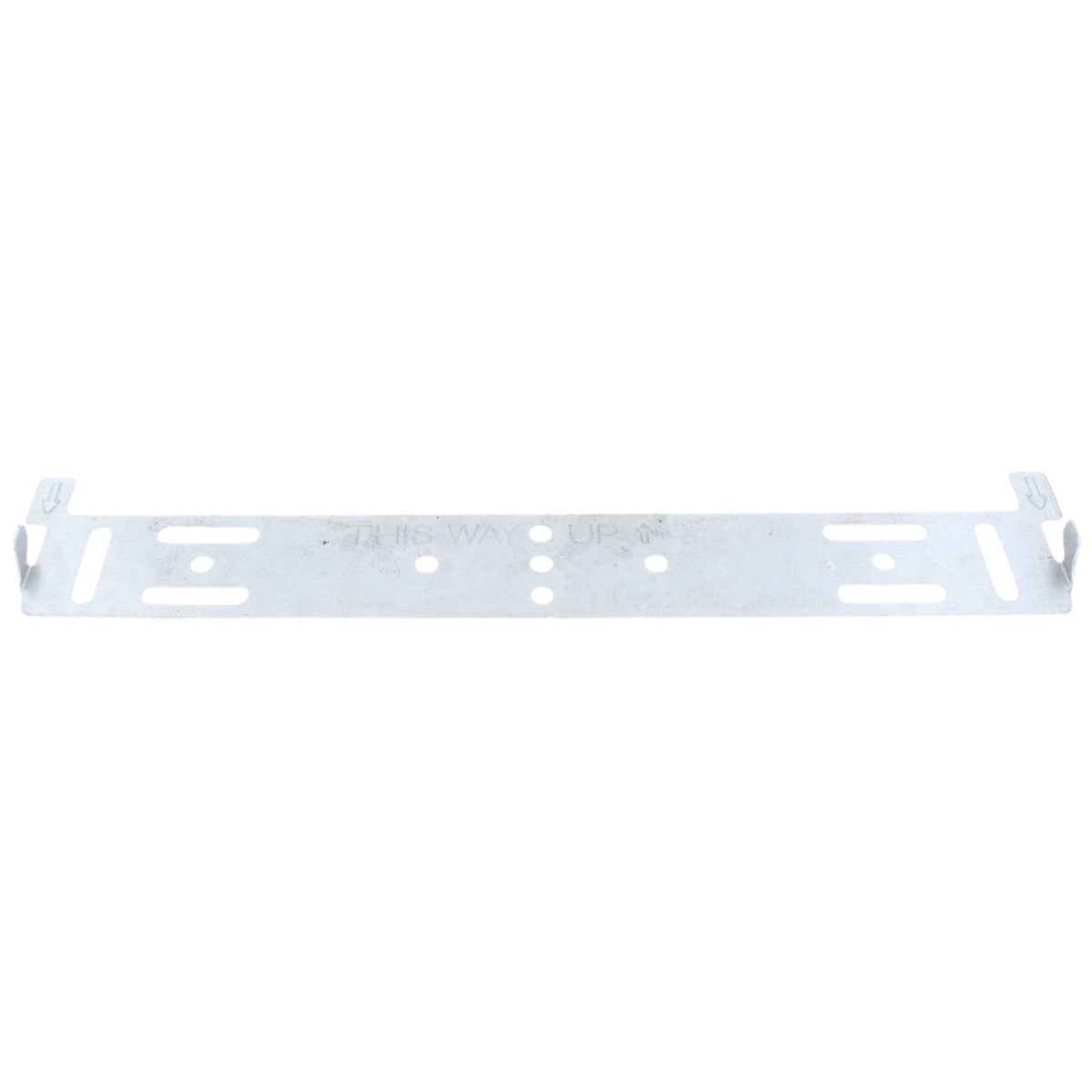 Image of Baxi Wall Mounting Bracket Kit 7683847 - 600_Assure_Main Eco