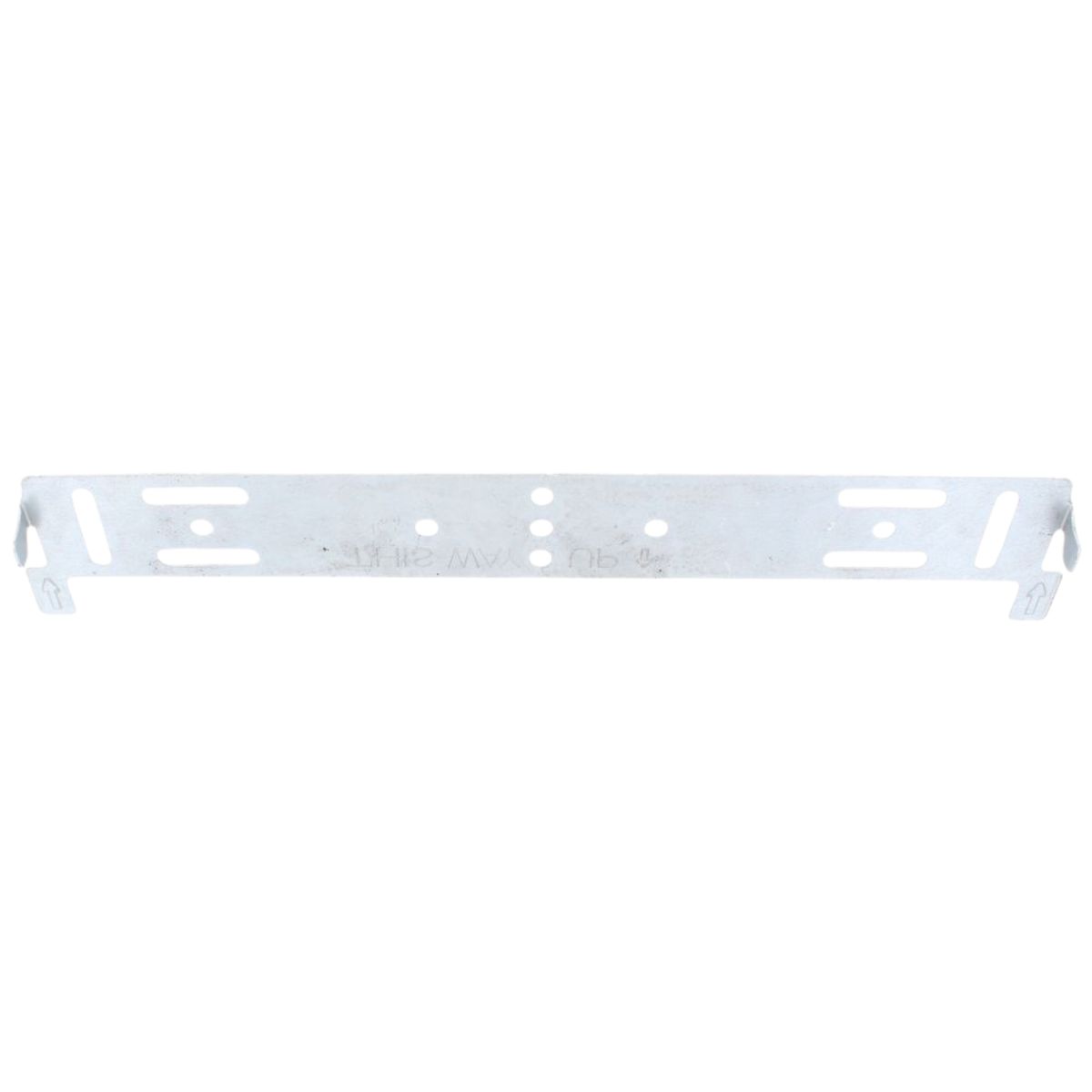 Image of Baxi Wall Mounting Bracket Kit