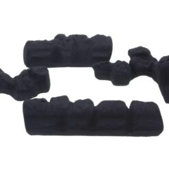 Valor 0525269 Coals Pack - Black Beauty/Flamenco/Homeflame