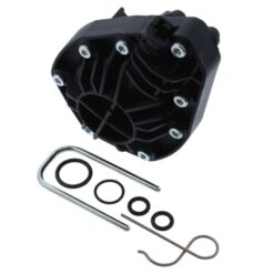 Chaffoteaux 61302410 Motor - Three-way Valve