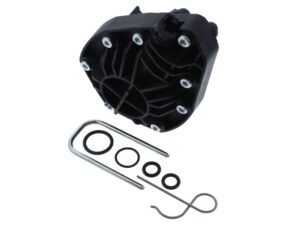 Chaffoteaux 61302410 Motor - Three-way Valve