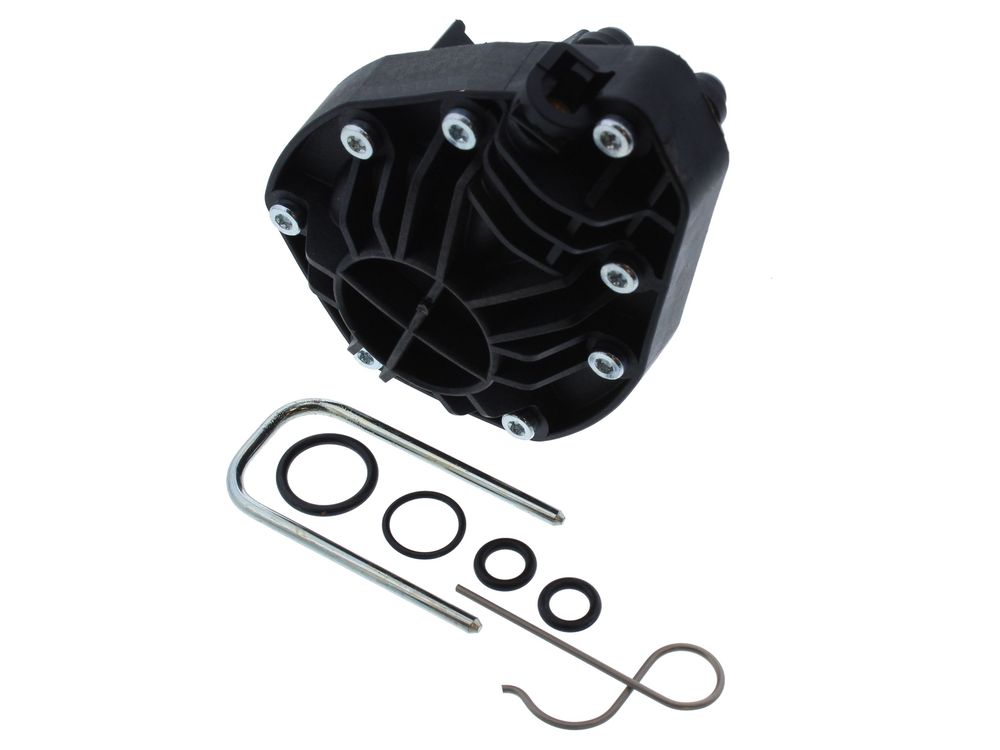 Chaffoteaux 61302410 Motor - Three-way Valve