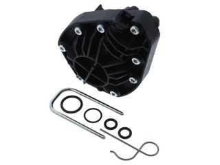 Chaffoteaux 61302410 Motor - Three-way Valve