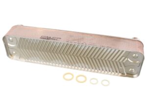 Image of UCP Heat Exchanger 87154069750