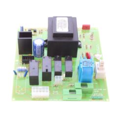 Image of Ariston Eurocombi Printed Circuit Board Ei A-mffi 952981