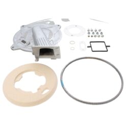 Image of Vaillant Ecotec Plus Flange 0020135118