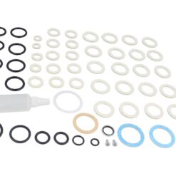 Image of Alpha Seal Kit Water Complete 3.013386 - CB/CD/SY