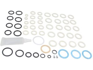 Image of Alpha Seal Kit Water Complete 3.013386 - CB/CD/SY