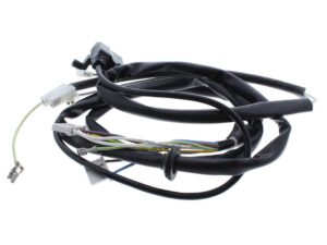 Alpha 3.013459 Cable Assembly Gas Valve/fan/overheat Stat