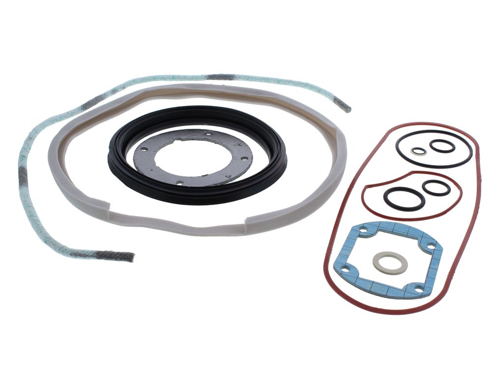 Alpha 3.014749 Seal Kit - Pri Heat Exch/fan/
