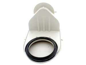 Image of Alpha Flue Outlet Manifold 3.016465