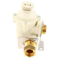 Image of Alpha Housing Cyclone Assembly 25/28/35C 3.018347