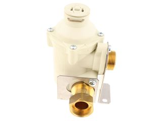 Alpha 3.018347 HOUSING CYCLONE ASSY 25/28/35C